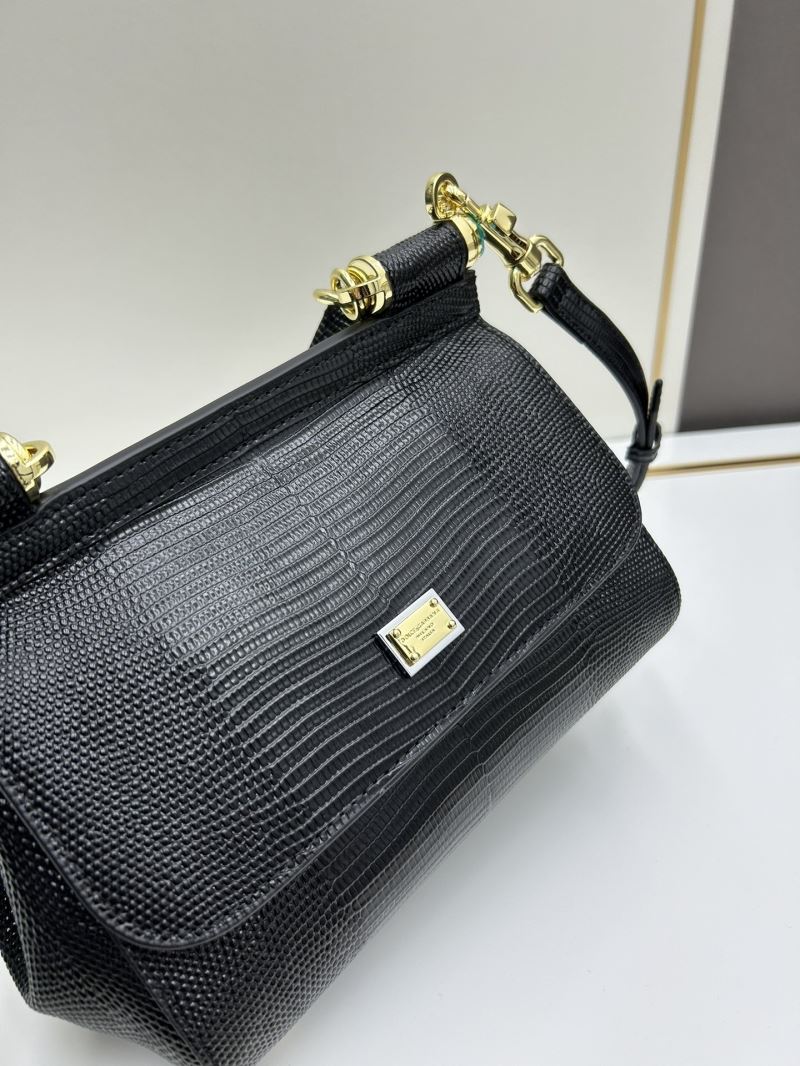 Dolce Gabbana Top Handle Bags